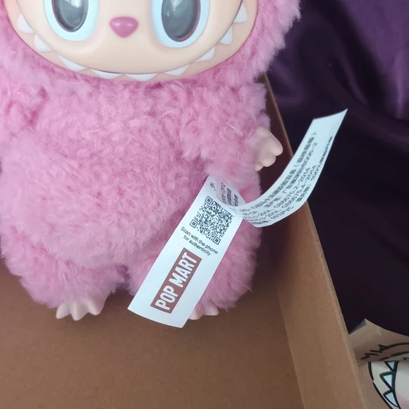 Labubu And Juicy Bundle - Picture 8 of 16